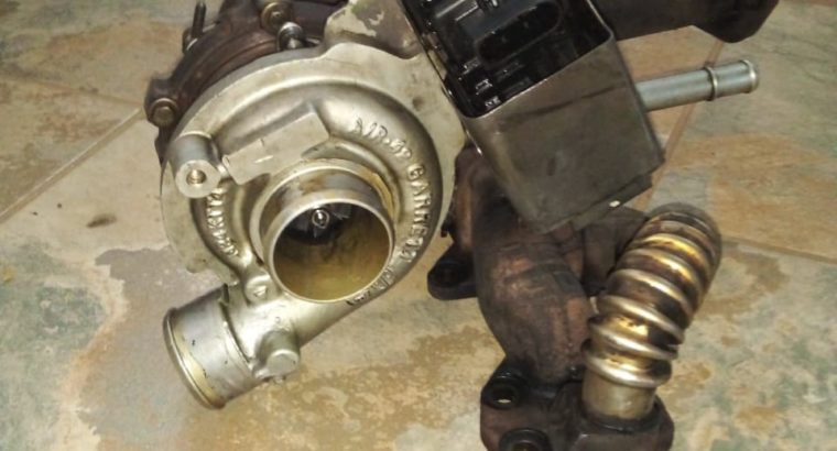 Turbo for sale -Chev captiva Z20S