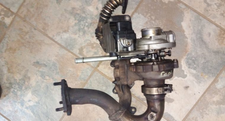 Turbo for sale -Chev captiva Z20S