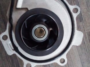Chev cruze water pump for sale