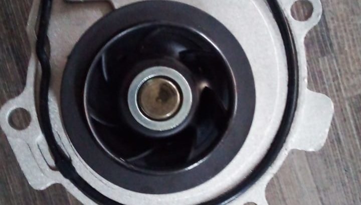 Chev cruze water pump for sale