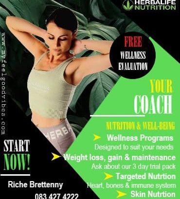 Wellness programs designed to suit your needs