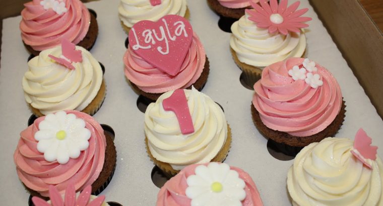 Cake & Cupcakes – SubiliciousBakes