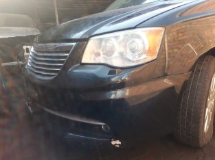 Chrysler Grand Voyager 2.8 2007-2015 used parts for sale