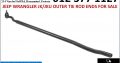 Jeep Wrangler JK/JKU 2008-2018 new out tie rod ends for sale