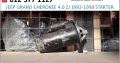 Jeep Grand Cherokee 4.0 ZJ 1992-98 used starters for sale