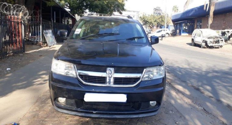 Dodge Journey 2.7 used body spares for sale