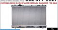Chrysler Neon 2.0* 2000-05 new auto/manual radiators for sale