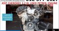 Jeep Cherokee 3.2 KL used petrol engine for sale