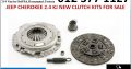 Jeep Cherokee 2.4 KJ 2002-2007 new clutch kits for sale