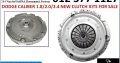 Dodge Caliber 1.8/2.0/2.4 2007-2017 new clutch kits for sale
