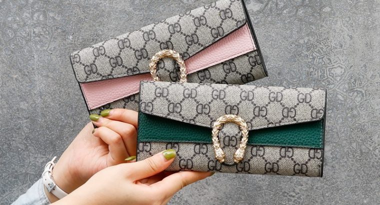 Wallets