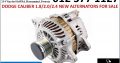 Dodge Caliber 1.8/2.0/2.4 2007-2017 new alternators for sale