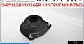 Chrysler Voyager 3.3 1998-2002 strut mountings for sale