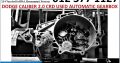 Dodge Caliber 2.0 crd 2007-13 used auto gearbox for sale