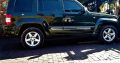 Jeep Cherokee 3.7 KK 2008-13 used parts for sale