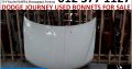 Dodge Journey 2.7/3.6 2007-15 used bonnets for sale