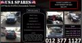 Dodge Caliber 2.0 used body spares for sale