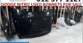 Dodge Nitro 2.8/3.7 2007-13 used bonnets for sale