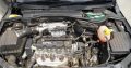 2008 Opel Utility Corsa 1.4