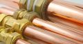 Plumbers and electricians