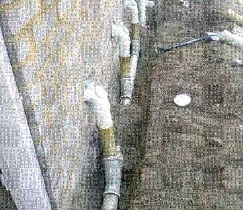 GP PLUMBERS AND ELECTRICIANS DRAIN UNBLOCKING AND GEYSER REPAIRS