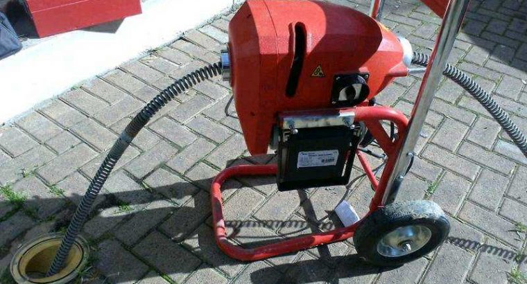 GP PLUMBERS AND ELECTRICIANS DRAIN UNBLOCKING AND GEYSER REPAIRS