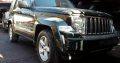 Jeep Cherokee 3.7 KK 2008-13 used parts for sale