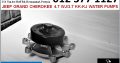Jeep Grand Cherokee 4.7 WJ/Cherokee 3.7 1999-2012 water pump