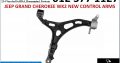 Jeep Grand Cherokee 3.0/3.6 wk2 2011-19 new control arms for sale