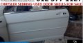Chrysler Sebring 2005-2013 used door shells for sale