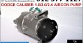 Dodge Caliber 1.8/2.0/2.4 2007-2013 air-con pump for sale