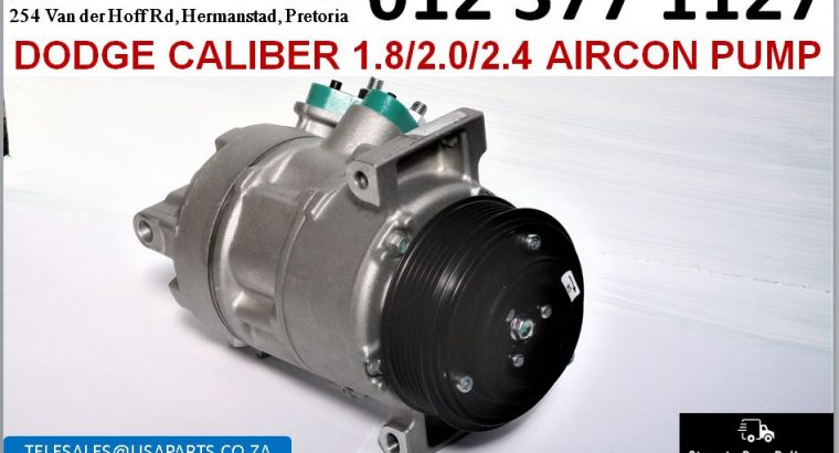 Dodge Caliber 1.8/2.0/2.4 2007-2013 air-con pump for sale