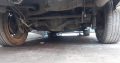 Dodge Nitro 3.7 used body spares for sale