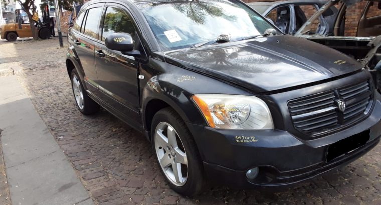 Dodge Caliber 2.0 2007-17 used parts for sale