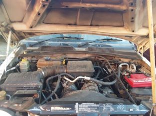 Jeep Cherokee 3.7 KJ 2002-07 used spare parts for sale