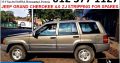Jeep Grand Cherokee 4.0 ZJ 1992-1998 stripping for used spares