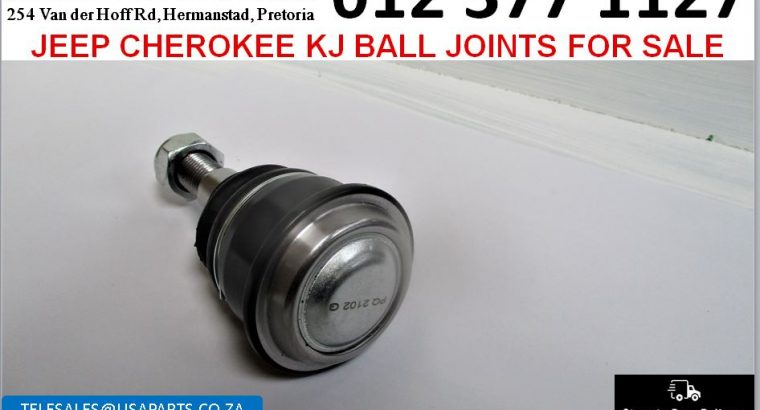 Jeep Cherokee KJ 2002-2007 ball joints for sale