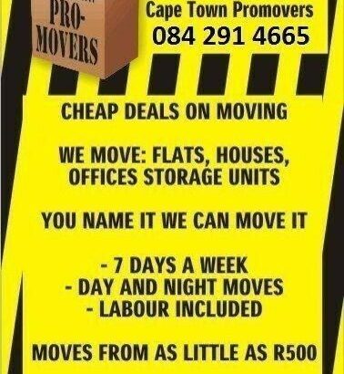 Book a bakkie move today. Hassle free furniture deliveries.