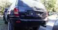 Jeep Grand Cherokee 2.7 WJ 1999-04 used parts for sale