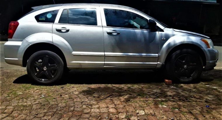 Dodge Caliber 1.8 2007-17 used parts for sale