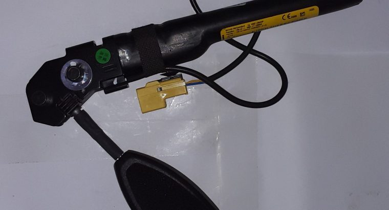 Opel/ Meriva Seatbelt tens for sale