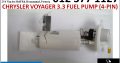 Chrysler Voyager 3.3 1998-2003 fuel pumps for sale