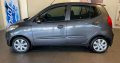 2013 HYUNDAI i10 1.2 FLUID AT