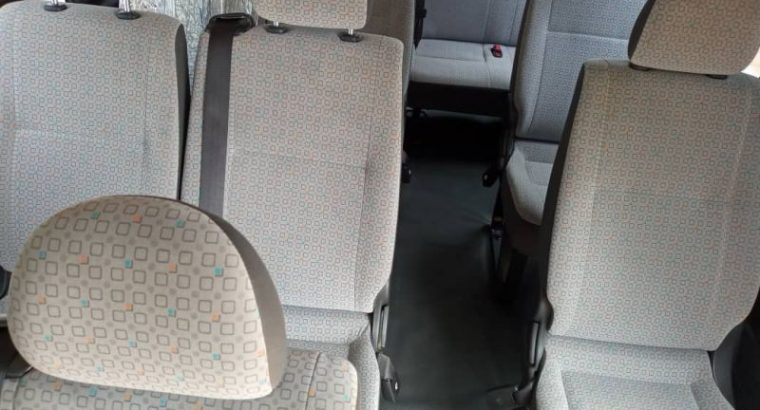 Toyota Quantum GL