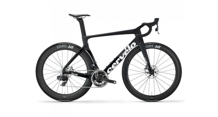 2020 CERVELO S5 RED ETAP AXS 12-SPEED DISC – (World Racycles)