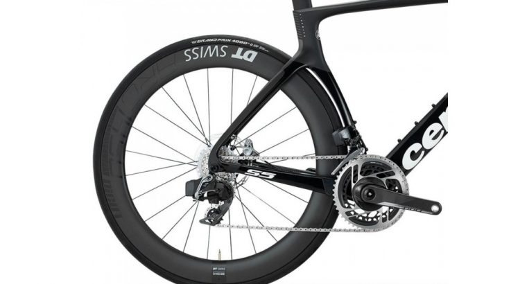 2020 CERVELO S5 RED ETAP AXS 12-SPEED DISC – (World Racycles)