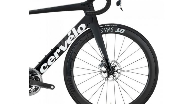 2020 CERVELO S5 RED ETAP AXS 12-SPEED DISC – (World Racycles)