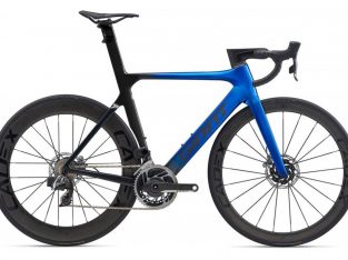 2020 GIANT PROPEL ADVANCED SL 0 DISC – ROAD BIKE (World Racycles)