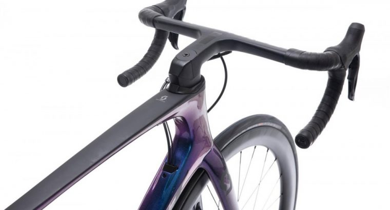2020 SCOTT FOIL PREMIUM ROAD BIKE (World Racycles)