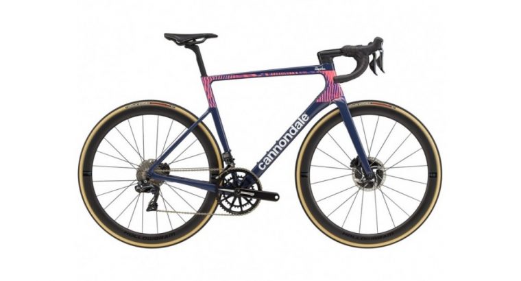 2021 CANNONDALE SUPERSIX EVO HI-MOD – (World Racycles)
